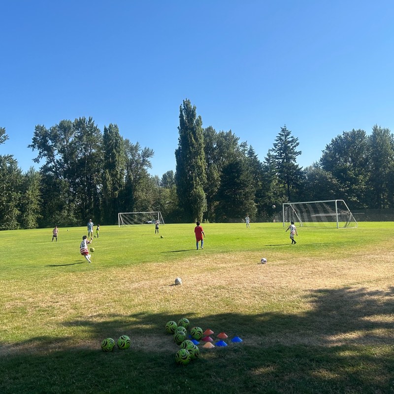 Samurai Kids FC
