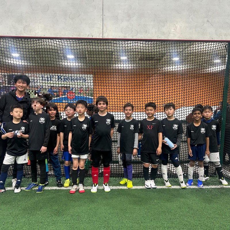 Samurai Kids